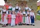 Michal Sláma : Pouť Doubravy - 26.4.2015